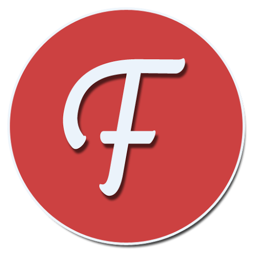 Logo Fill It Ícone Logo Fill It Ícone