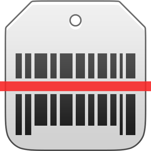 Logo ShopSavvy Barcode Scanner Ícone Logo ShopSavvy Barcode Scanner Ícone