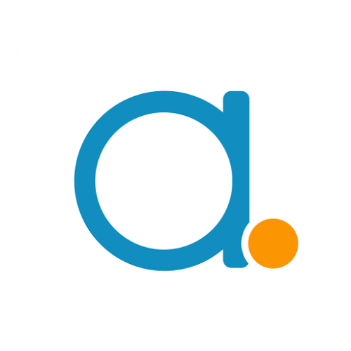 Logo addappt: up-to-date contacts Ícone Logo addappt: up-to-date contacts Ícone