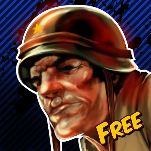Logo Assault Wave Free Ícone Logo Assault Wave Free Ícone