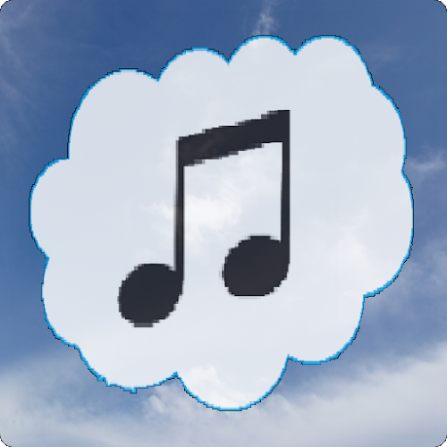 Logo CloudAmpz Free Ícone Logo CloudAmpz Free Ícone