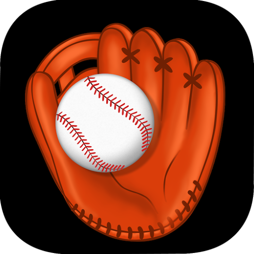 Logo Million Dollar Arm Game Ícone Logo Million Dollar Arm Game Ícone