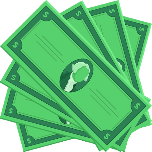 Logo Make It Rain: Love of Money Ícone Logo Make It Rain: Love of Money Ícone