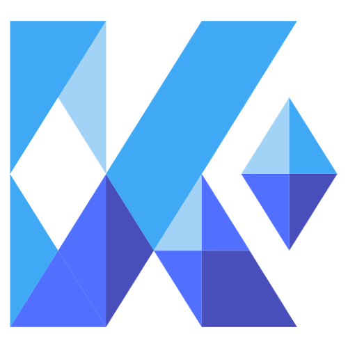 Logo Kairo (for HD Widgets) Ícone Logo Kairo (for HD Widgets) Ícone