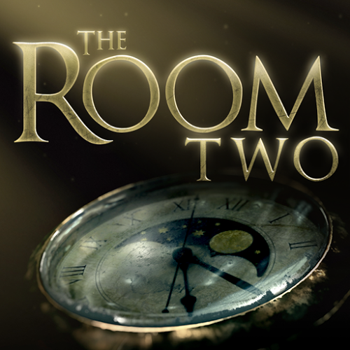 Logo The Room Two Ícone Logo The Room Two Ícone