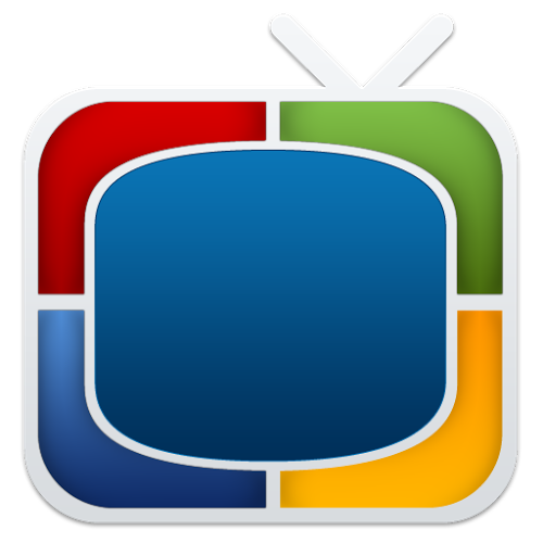 Logo SPB TV Ícone Logo SPB TV Ícone