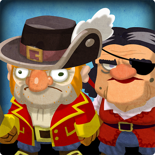Logo Scurvy Scallywags Ícone Logo Scurvy Scallywags Ícone