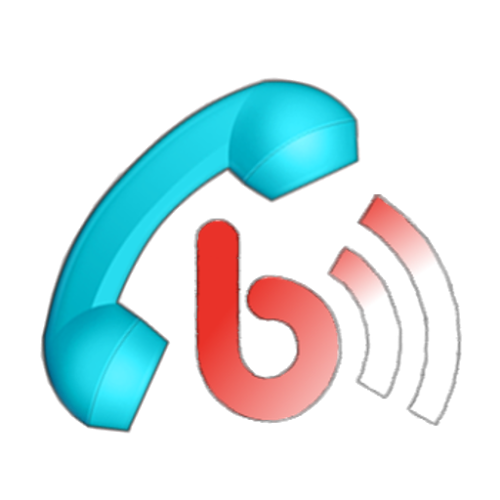 Logo Biftor Recorder Utilities Ícone Logo Biftor Recorder Utilities Ícone