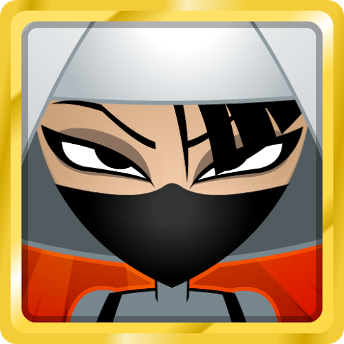 Logo Nun Attack Origins: Yuki Ícone Logo Nun Attack Origins: Yuki Ícone