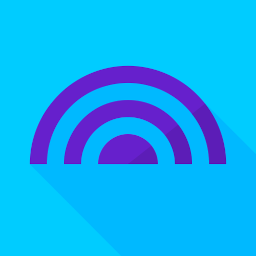 Logo F-Secure Freedome VPN Ícone Logo F-Secure Freedome VPN Ícone