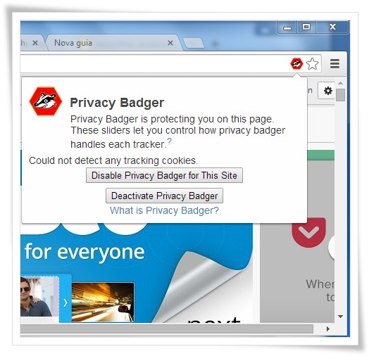 Privacy Badger Download Para Windows Gr tis
