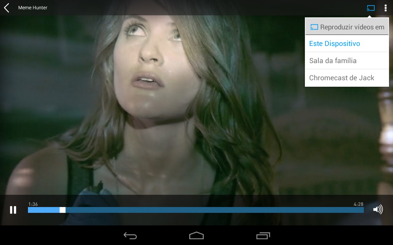realplayer cloud roku