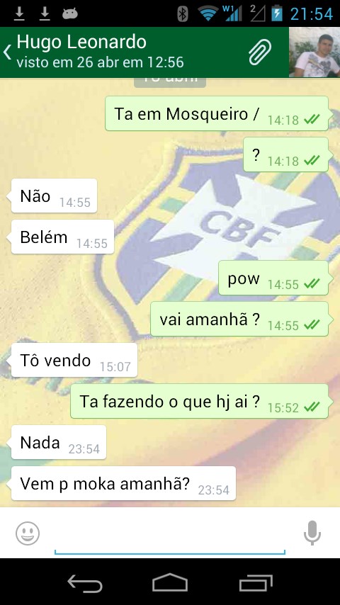 ZapZap - Imagem 1 do software