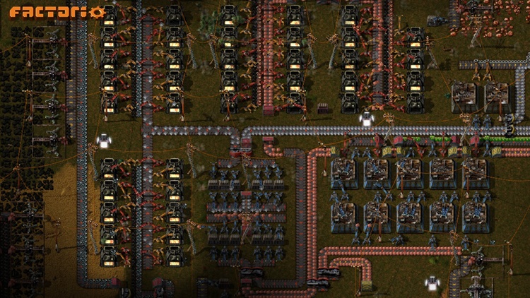 factorio download mod list factorio download mod list