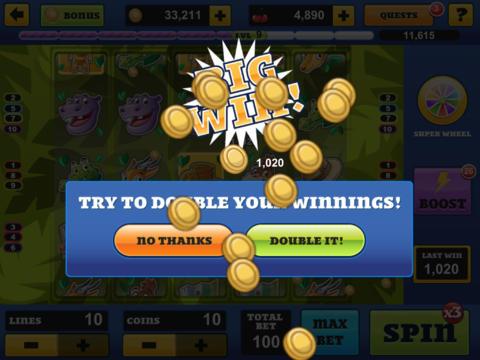 Caca-niqueis gratis Thrill Spin Caca-niqueis gratis Thrill Spin