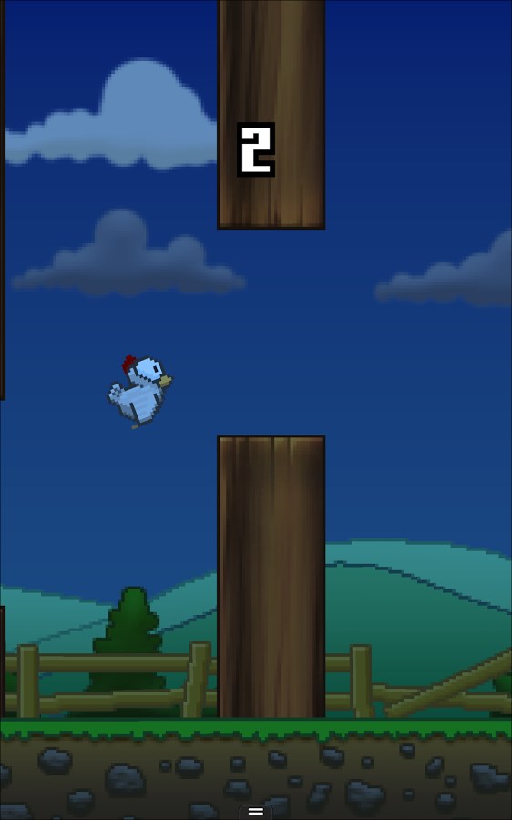 Tappy Chicken screenshot 4