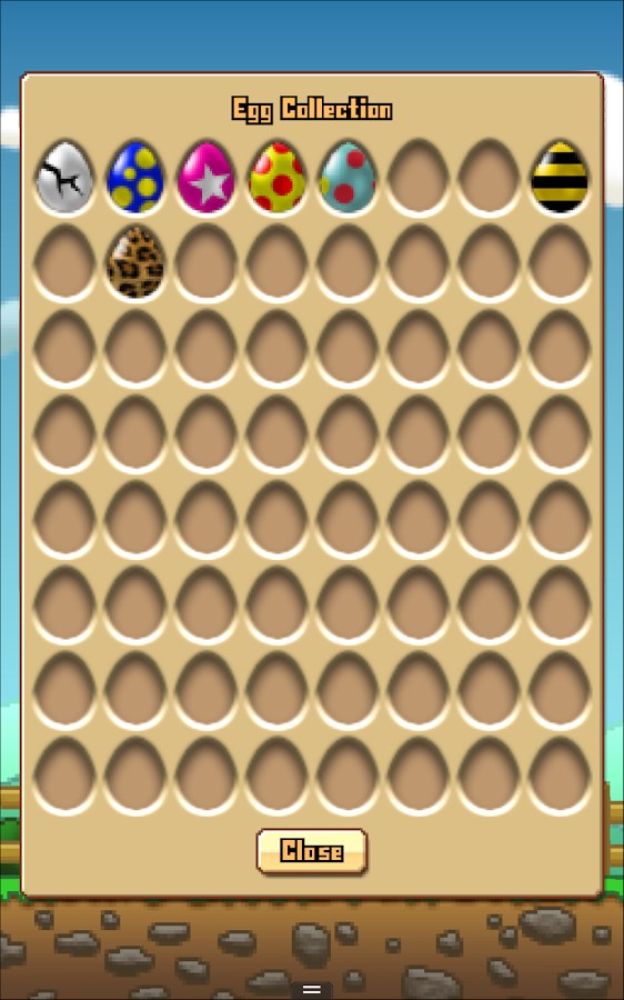 Tappy Chicken screenshot 8