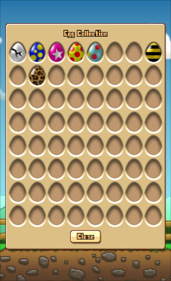 Tappy Chicken screenshot 13