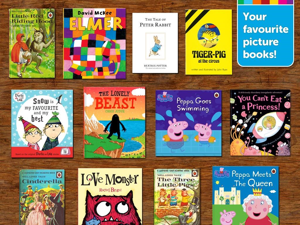 Imagem 2 do Me Books