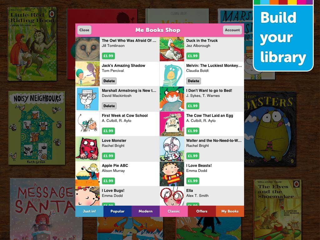 Imagem 3 do Me Books