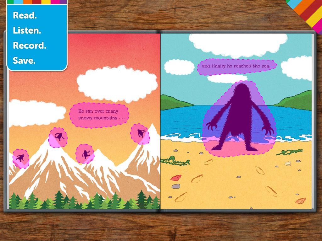 Me Books - Imagem 2 do software