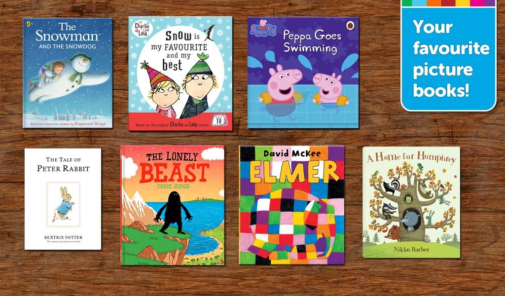 Imagem 5 do Me Books