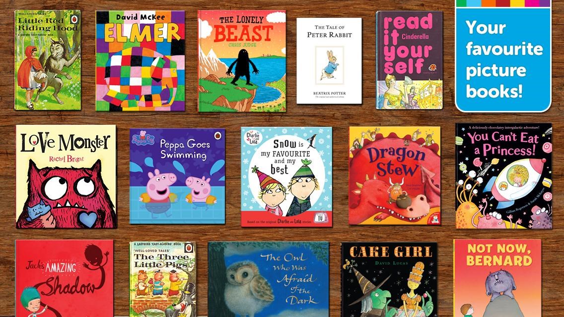 Imagem 7 do Me Books