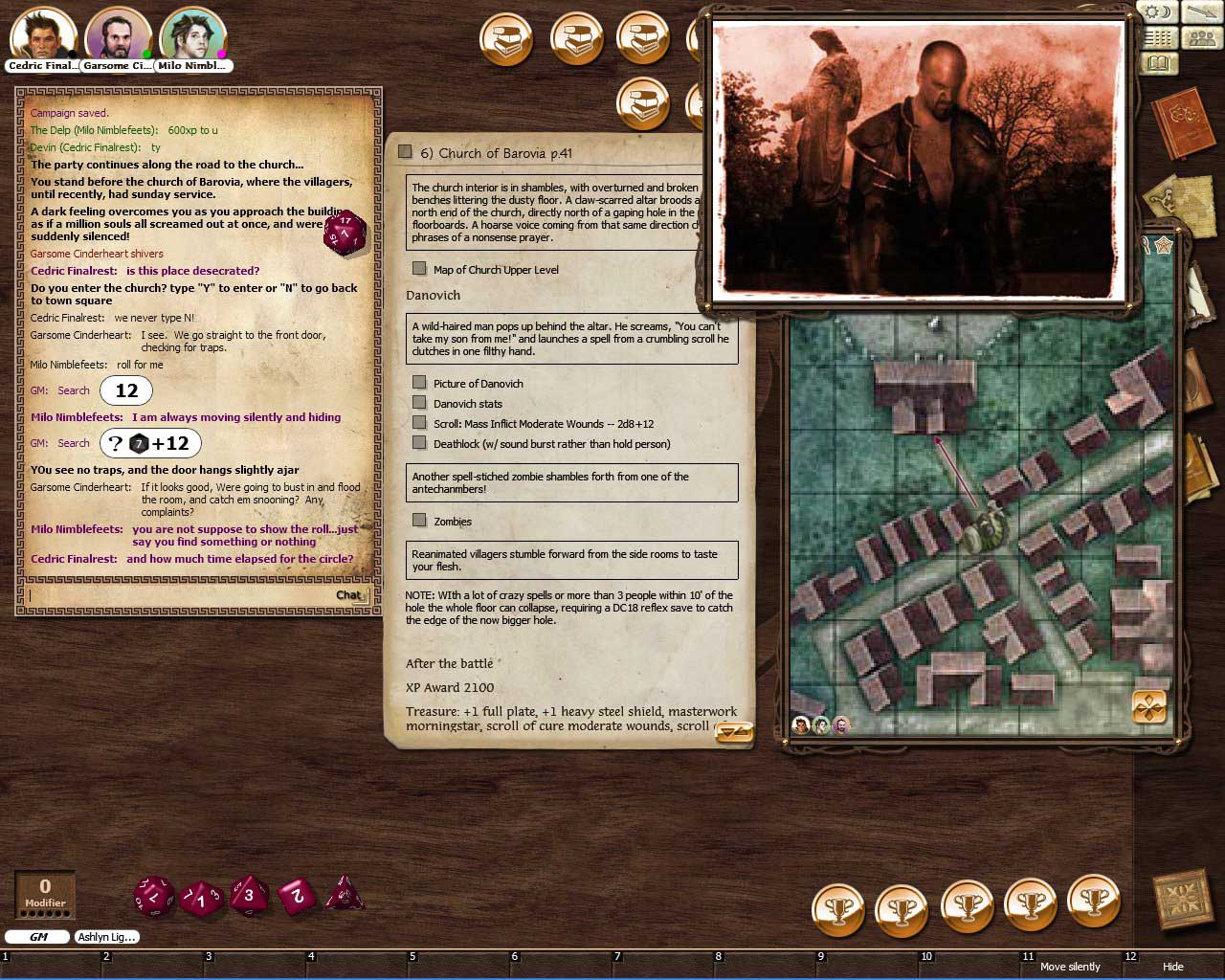 fantasy grounds 2 download free