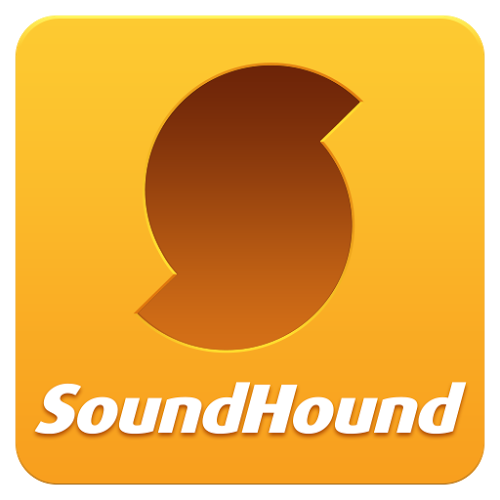 Logo SoundHound Ícone Logo SoundHound Ícone