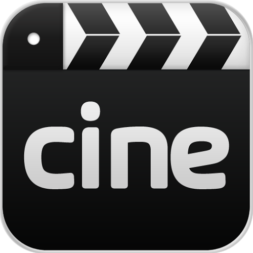 Logo Cine Mobits - Guia de Cinemas Ícone Logo Cine Mobits - Guia de Cinemas Ícone