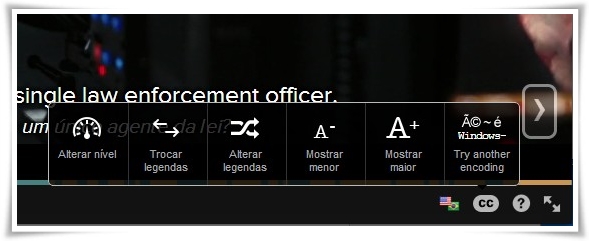 Imagem 5 do Fleex - Popcorn Time