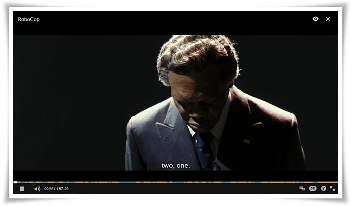 Imagem 6 do Fleex - Popcorn Time