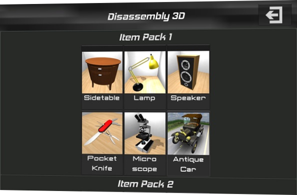 disassembly 3d download mac