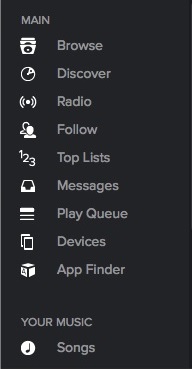 download spotify for mac pro