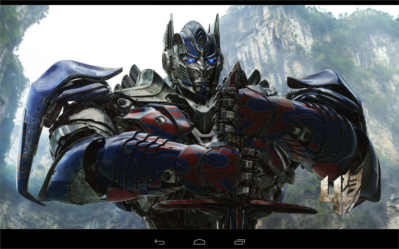 Transformers: Age of Extinction download the new version for mac
