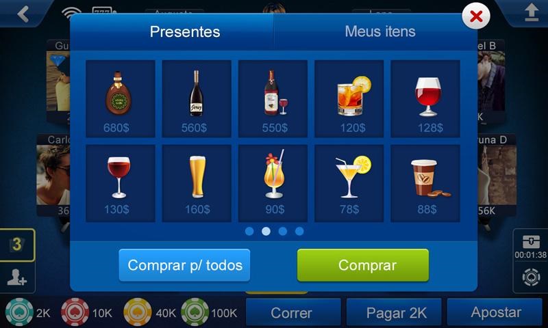 Poker Poker