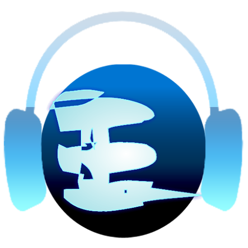 Logo Euphony Music Player Trial Ícone Logo Euphony Music Player Trial Ícone