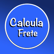 Logo iCalculaFrete Ícone Logo iCalculaFrete Ícone