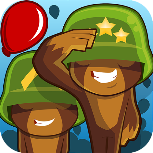 how to download bloons td 5 on mac