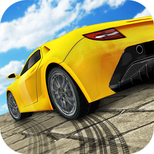 Logo 3D Street Racing 2 Ícone Logo 3D Street Racing 2 Ícone
