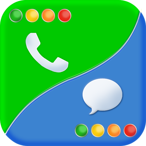 Logo CallzApp Ícone Logo CallzApp Ícone