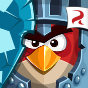 Logo Angry Birds Epic Ícone Logo Angry Birds Epic Ícone