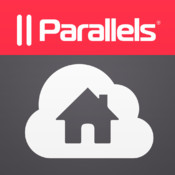 Logo Parallels Access Ícone Logo Parallels Access Ícone