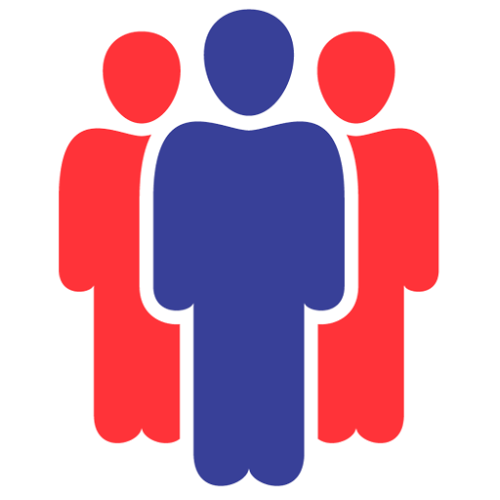 Logo Cidadão Online Ícone