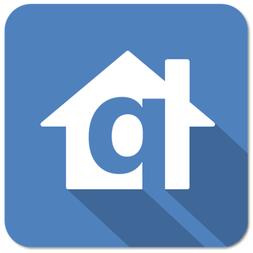 Logo qLauncher Ícone Logo qLauncher Ícone