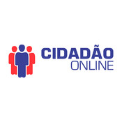Logo Cidadão Online Ícone