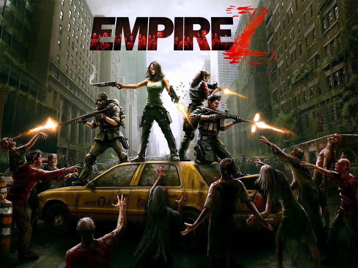 download empire z