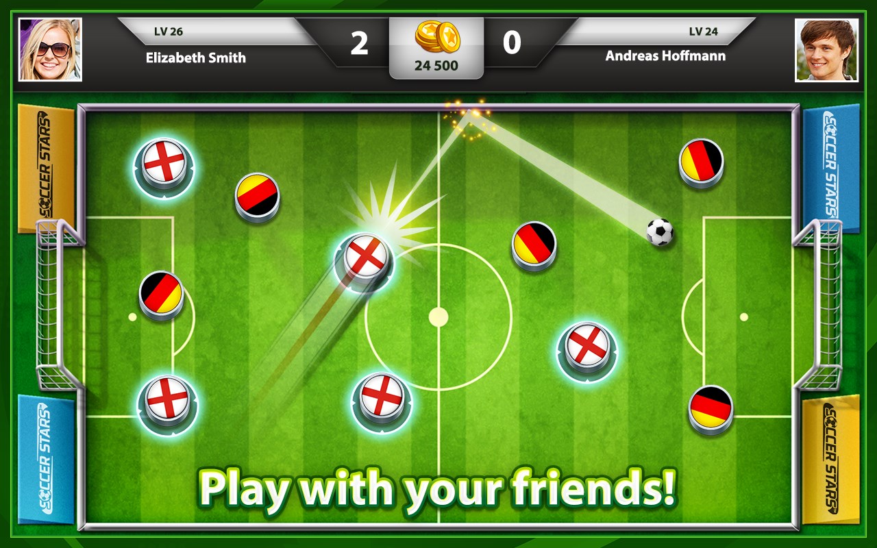 Soccer Stars Download