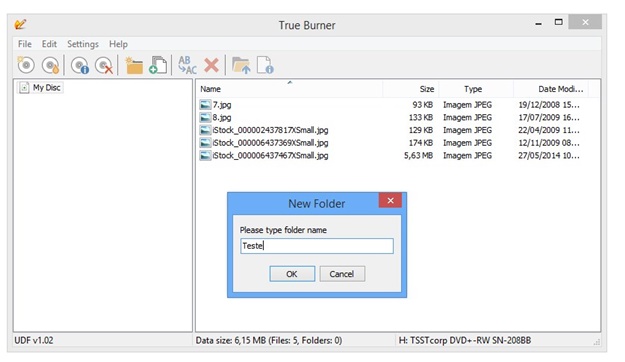 download True Burner Pro 9.3