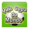 Logo Quiz Copa do Mundo Ícone Logo Quiz Copa do Mundo Ícone